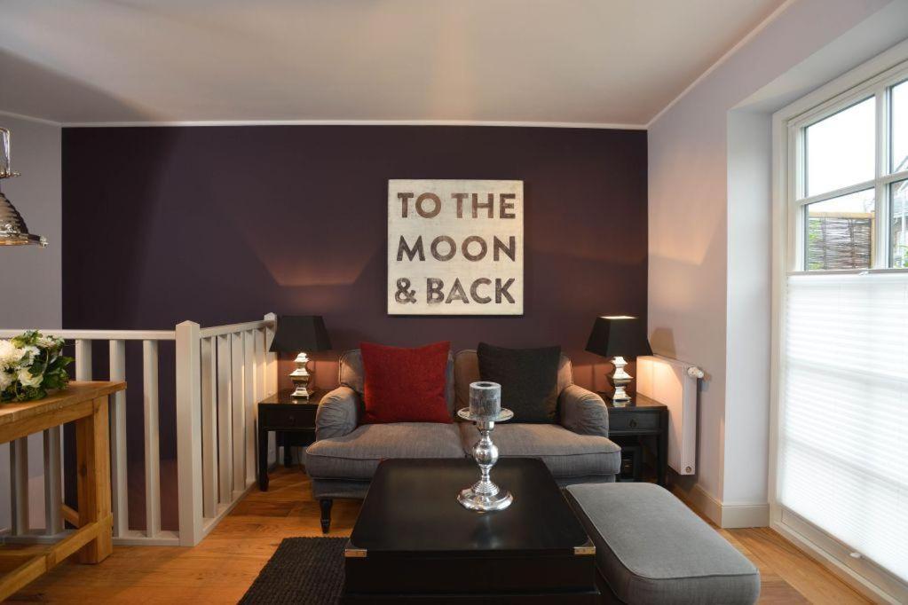 Apartment Maybach Whg 5 Metropol *