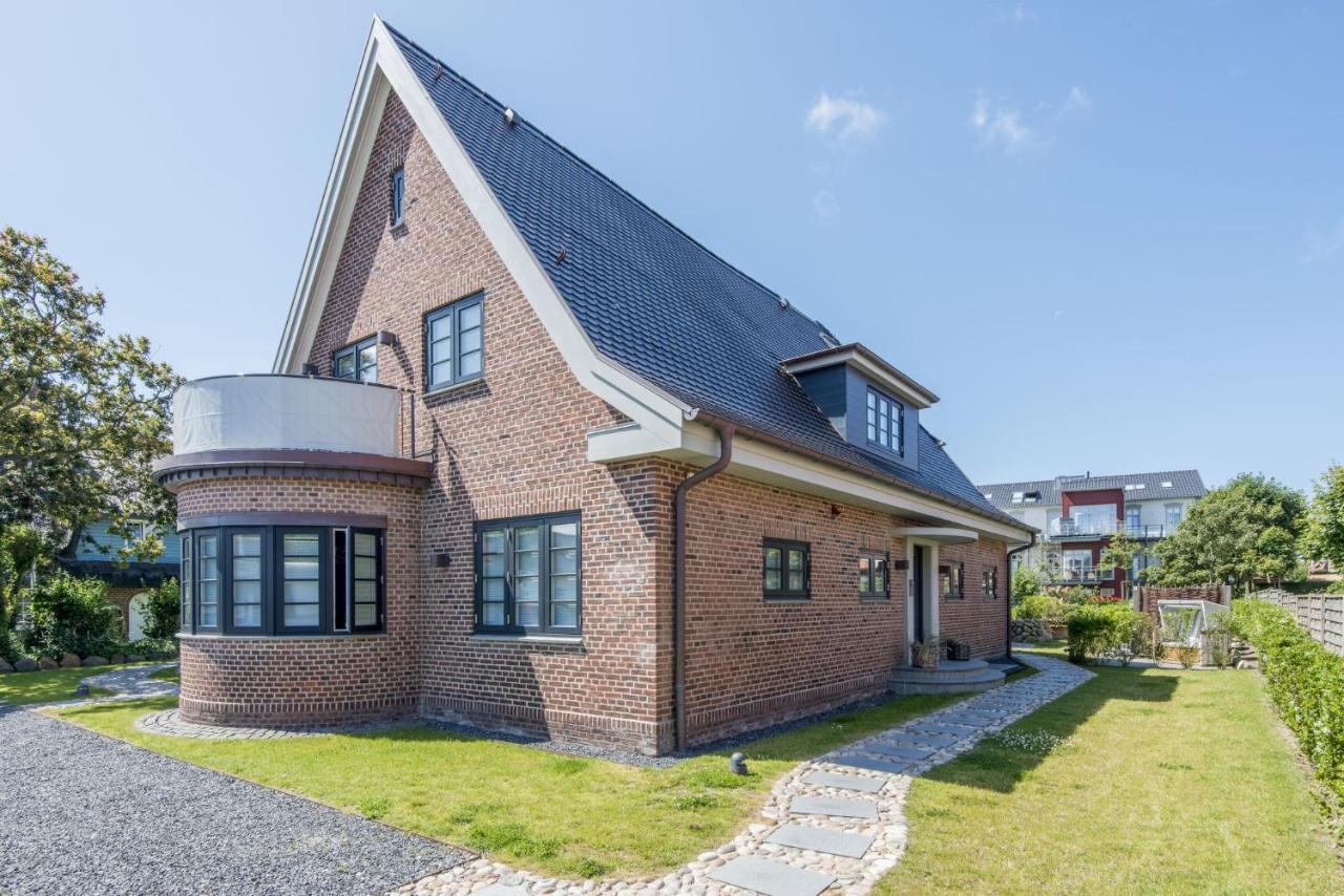Apartment Maybach Whg 5 Metropol