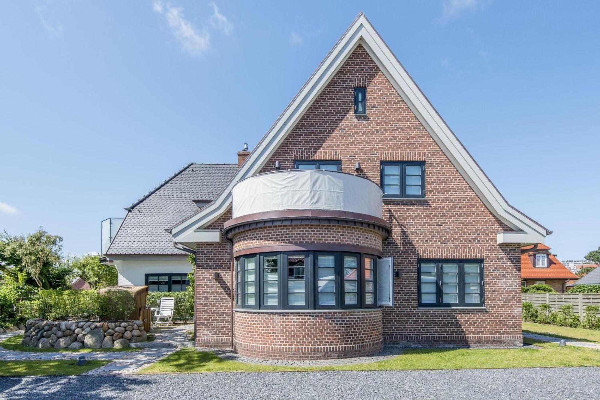 Maybach Whg 5 Metropol * Westerland